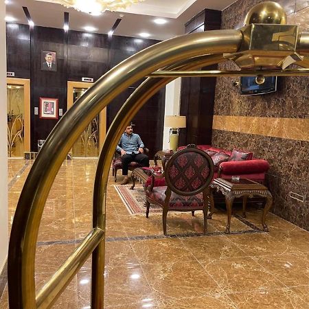 Golden Key Hotel Amman Eksteriør bilde